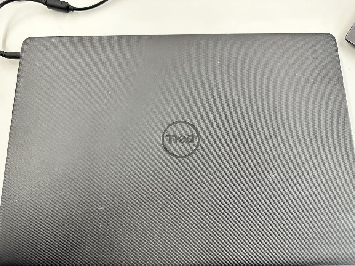 中古美品】DELL Vostro 15 3000 第11世代 core i3-1154G4 メモリ8GB