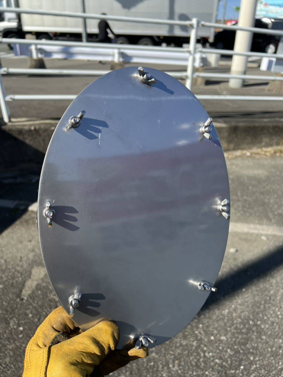 テンマクデザイン ウッドストーブ 薪ストーブ Mサイズ 延長煙突3本 オプションプロテクター サーモバンテージ済み 収納ケース付き_6