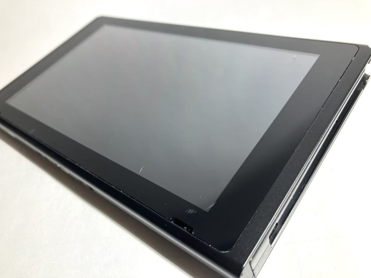 1円〜Nintendo switch 本体のみ 動作良好 ニンテンドー スイッチ