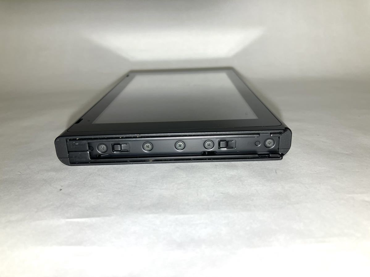 1円〜Nintendo switch 本体のみ 動作良好 ニンテンドー スイッチ