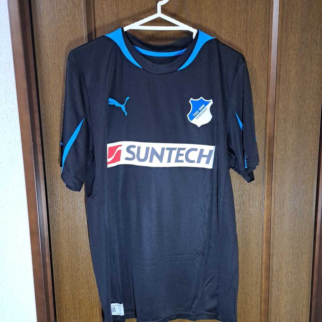 宇佐美貴史、ドイツ誌が辛口評価「再び失敗」「未来はない サッカー