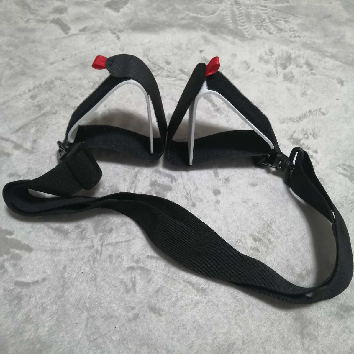 NORDICA SPITFIRE 99cm ノルディカ ショートスキー スキーボード