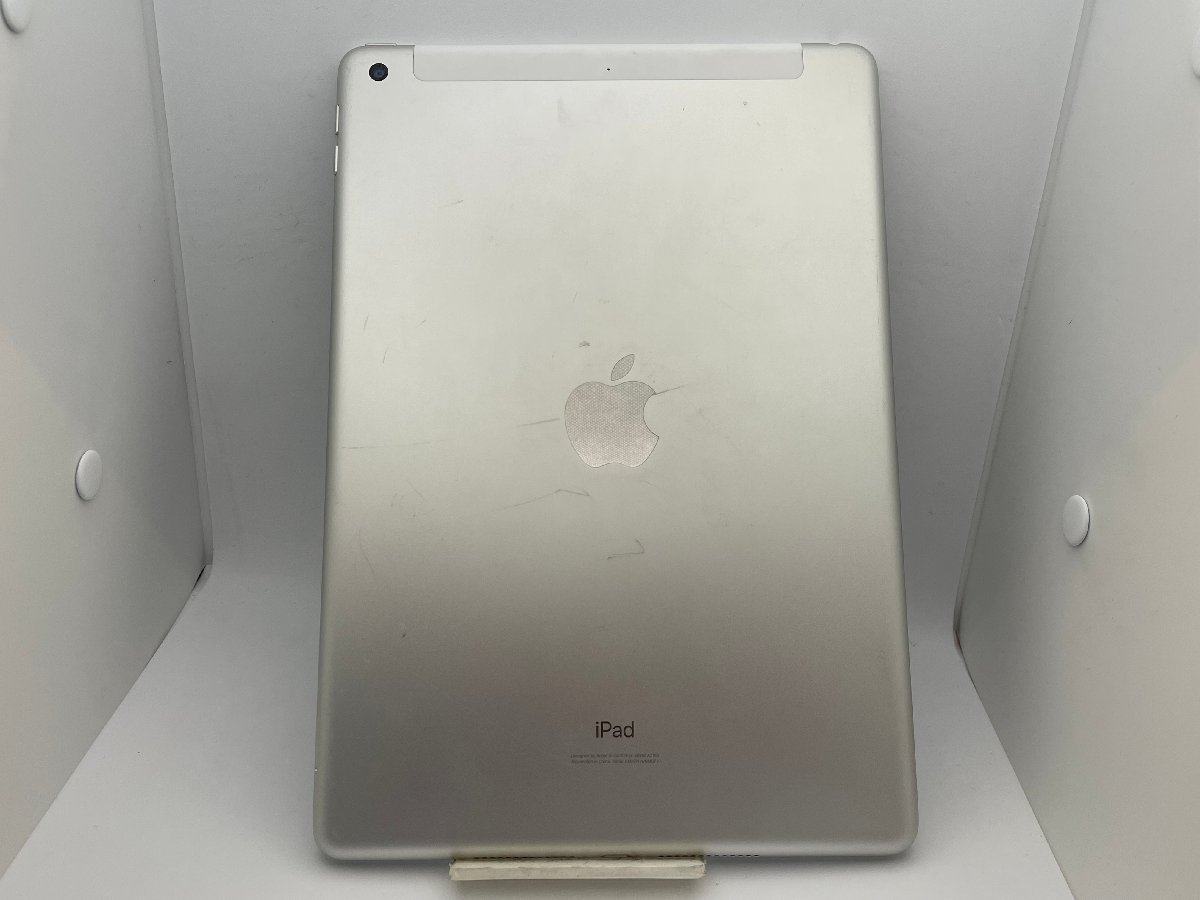中古・ジャンク】アクティベーションロック品 Apple iPad 7th 32GB Wi