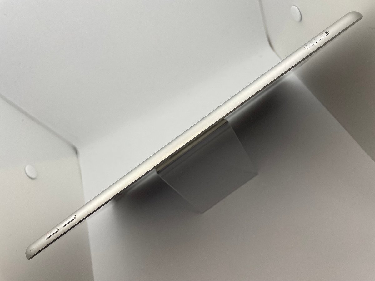 中古・ジャンク】アクティベーションロック品 Apple iPad 7th 32GB Wi