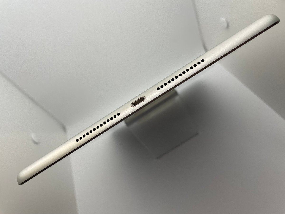 中古・ジャンク】アクティベーションロック品 Apple iPad 7th 32GB Wi