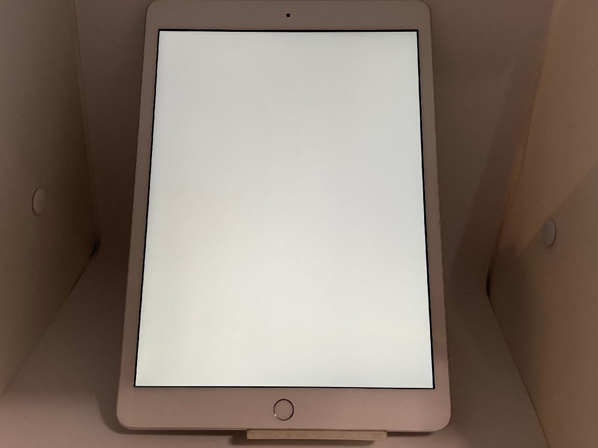 中古・ジャンク】アクティベーションロック品 Apple iPad 7th 32GB Wi