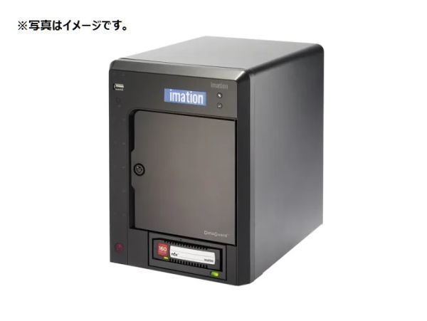 ※ジャンク IMATION T5R NAS 5ベイ 1円スタート