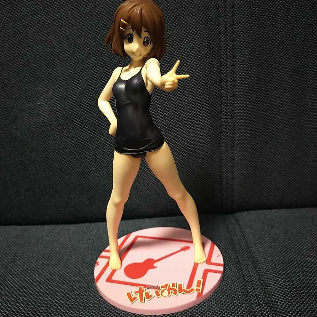 けいおん 平沢唯 スク水サンタ マックスファクトリー Max Factory 1/7