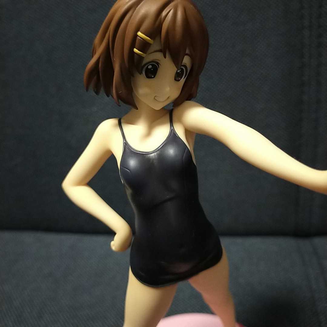 けいおん 平沢唯 スク水サンタ マックスファクトリー Max Factory 1/7