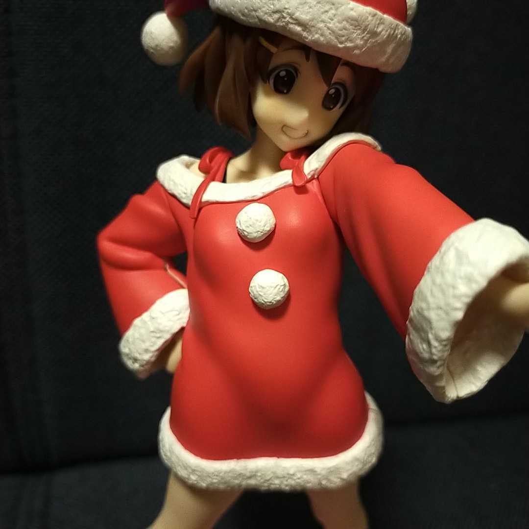 けいおん 平沢唯 スク水サンタ マックスファクトリー Max Factory 1/7