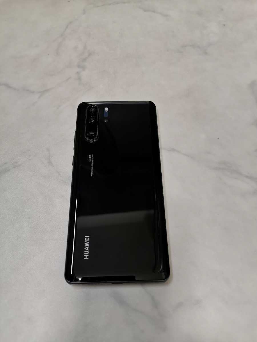 HUAWEI P30 Pro 商品一覧｜ムスビー中古スマホ・中古タブレット