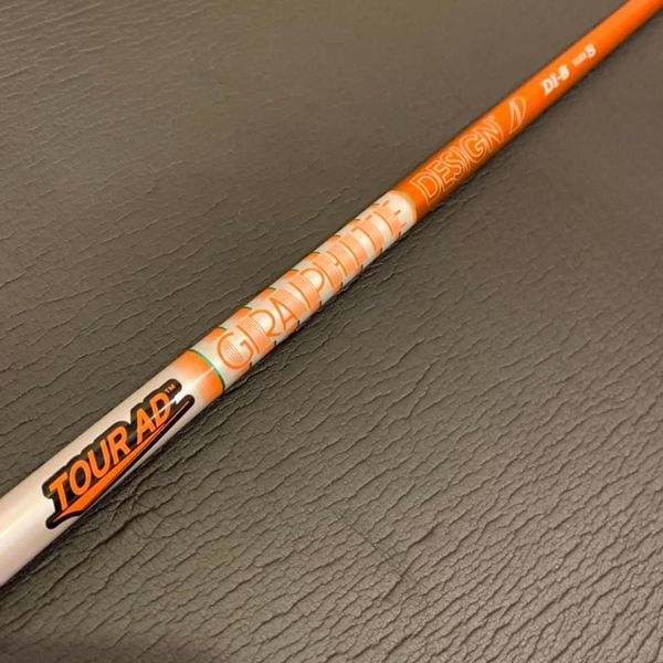 グラファイトデザイン ツアーAD タイトリスト 5W用 グラファイト