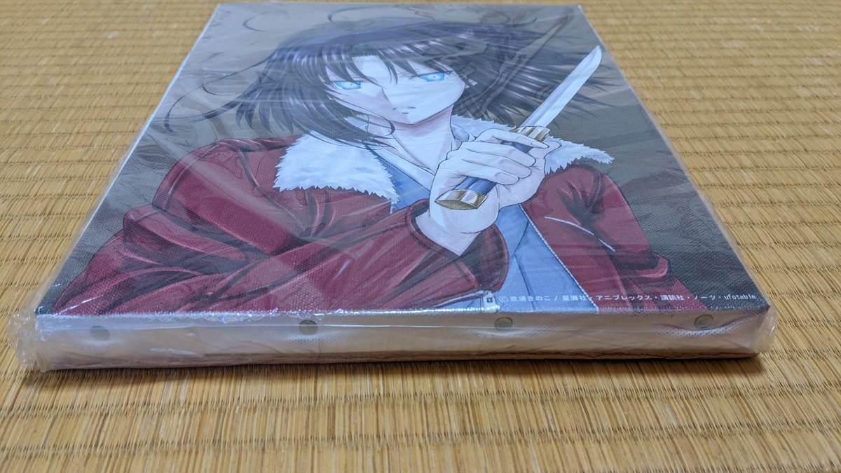 空の境界 両儀式 キャンバスアート(コミック、アニメグッズ)｜売買され 