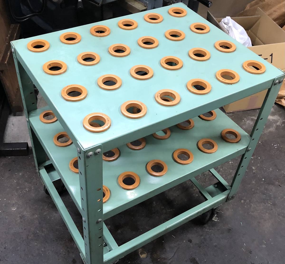 OS　ツーリングワゴン