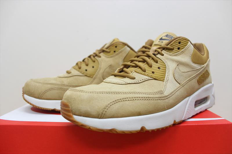nike air max 90 ultra 2.0 ltr wheat