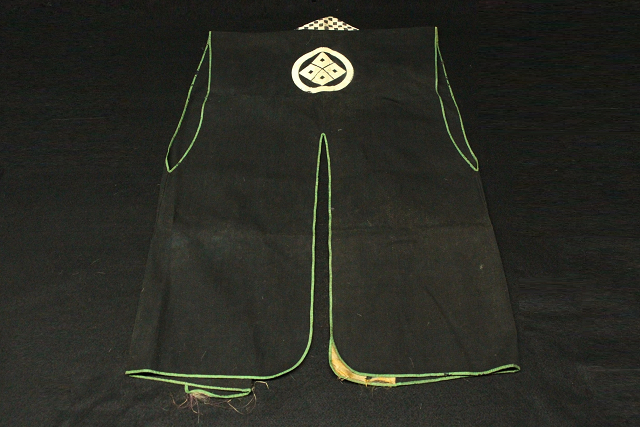 ☆調略☆陣羽織　　（検）甲冑・鎧・武器・武具・鎧部品・馬具・火縄銃・弓