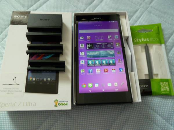 Xperia Z Ultra Simフリー C63 Fomaプラス対応済 難あり 海外用 売買されたオークション情報 Yahooの商品情報をアーカイブ公開 オークファン Aucfan Com