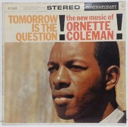 &amp;amp; LP Carter Richard Landrum参加 BOOGALOO JOE JONES Ron Ornette