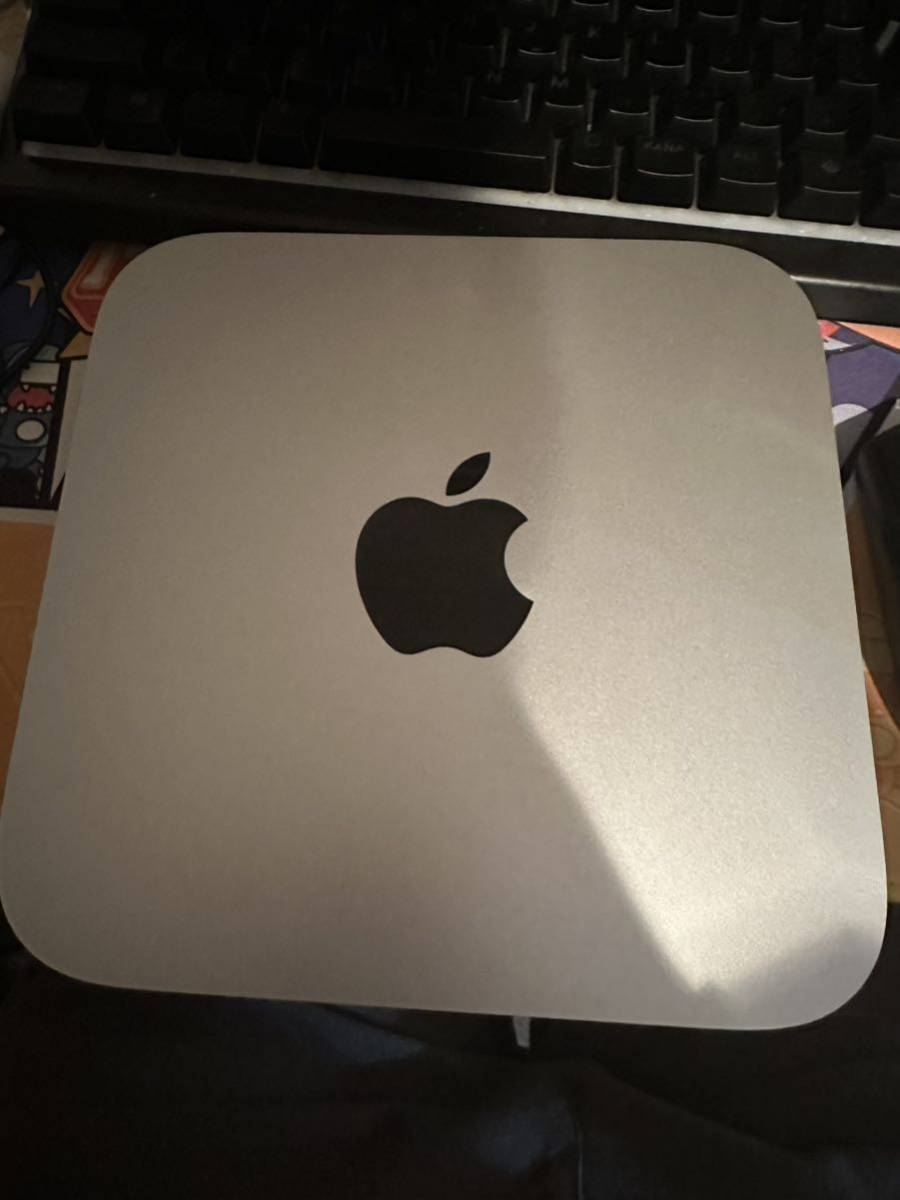 M1 MacMini メモリ16GB SSD256GB Apple認定整備済品 M1 MacMini メモリ16GB SSD256GB Apple認定整備済品 M1 Mac mini Mac