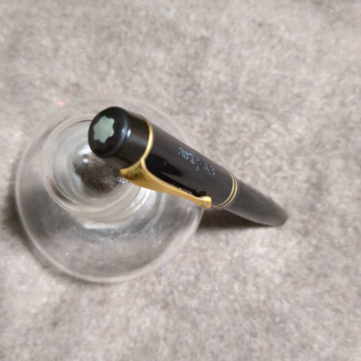MONTBLANC MEISTERSTUCK ボールペン 【BIAL5040】 【公式通販】
