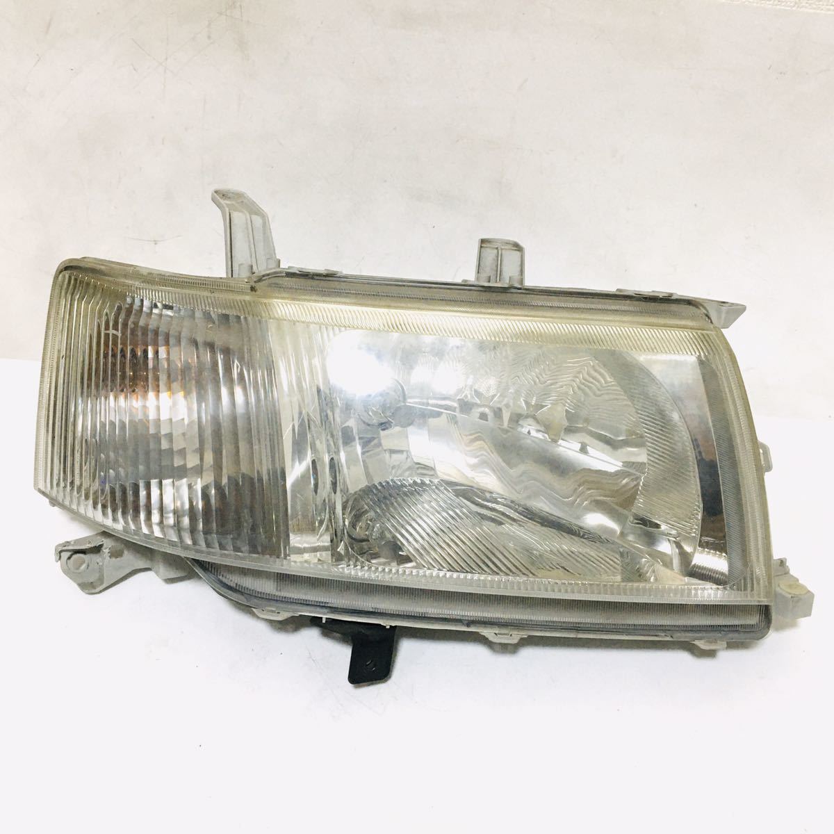 180sx ヘッドライト 左右セット ジャンク
