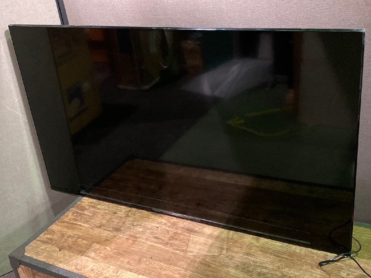 ソニー XRJ-55X90J BRAVIA XR ブラビア エックスアール 55V型 液晶