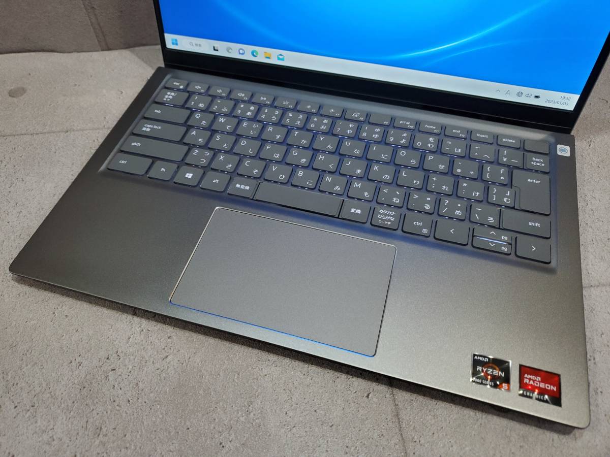 DELL Inspiron 14 5415 / AMD Ryzen 5 5500U / 256GB / 16GB