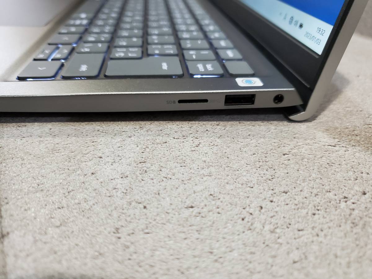 DELL Inspiron 14 5415 / AMD Ryzen 5 5500U / 256GB / 16GB