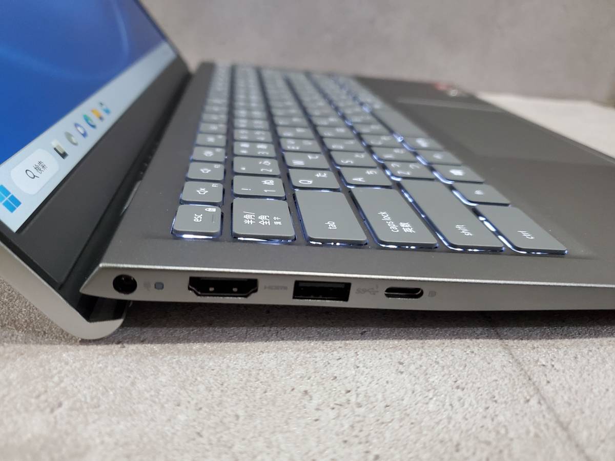 DELL Inspiron 14 5415 / AMD Ryzen 5 5500U / 256GB / 16GB