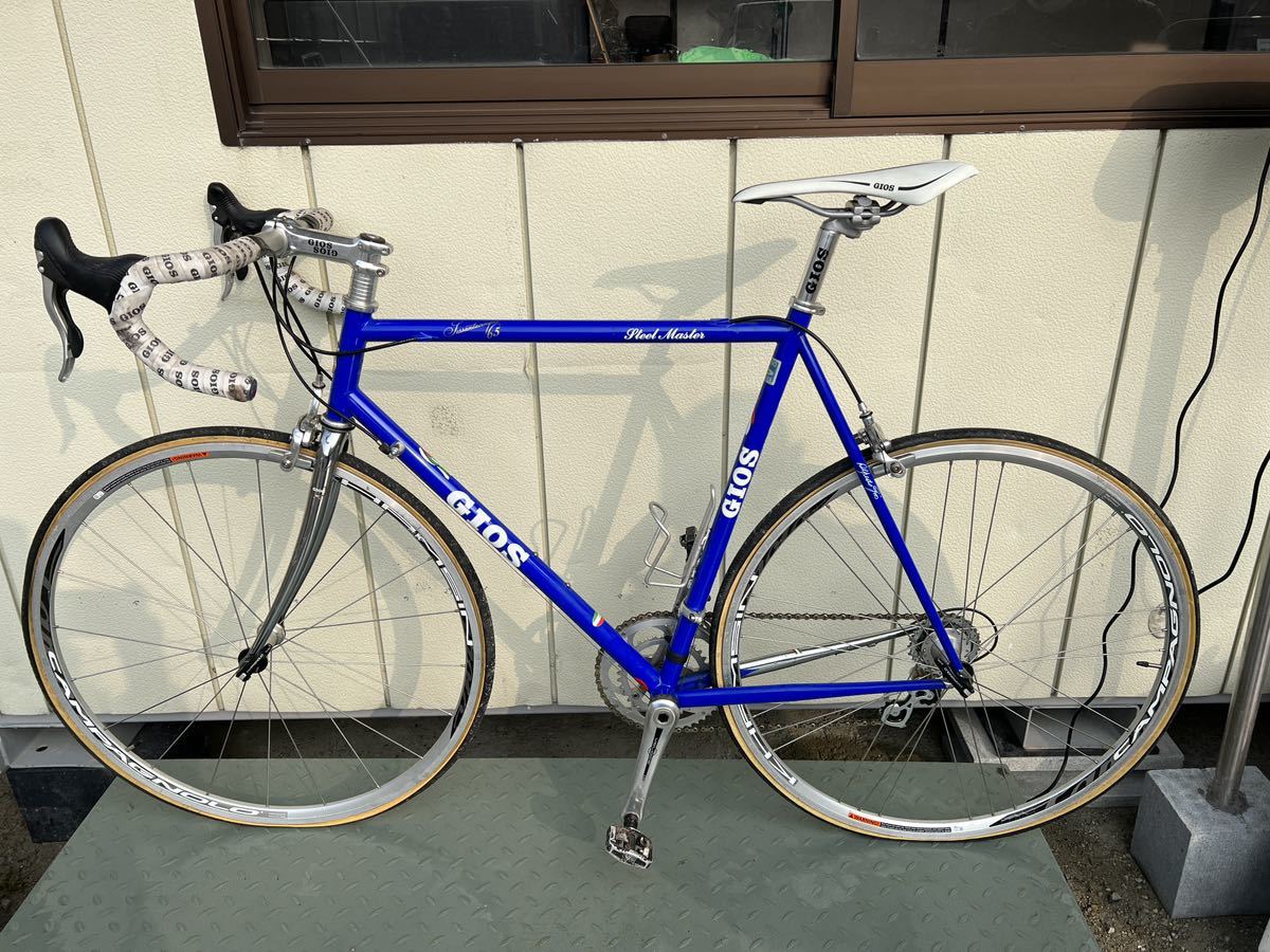 Gios ロードバイクの値段と価格推移は？｜26件の売買情報を集計した ...
