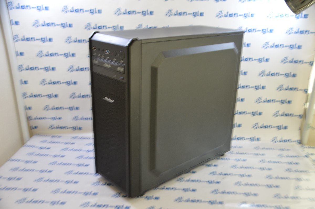 関西デスクトップPC CPu:Corei5-6500 3.2GHz メモリ:8GB SSD256 HDD1TB 格安１円スタート! この機会にぜひいかがでしょうか!! R031268 G ◆