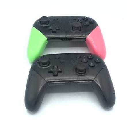 Switch Nintendo Proコントローラー 0 動作未確認 中古ｹﾞｰﾑOP