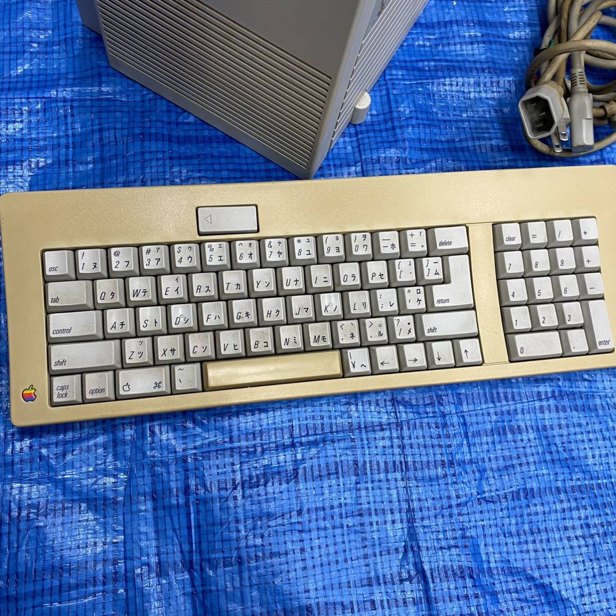 Apple Macintosh Quadra950 アップル マッキントッシュ クアドラ Model 
