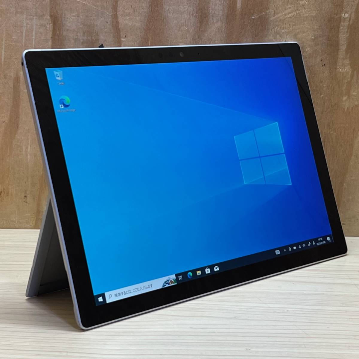 Microsoft Surface Pro 6◇Core i5-8350U◇SSD256GB◇メモリ8GB◇高