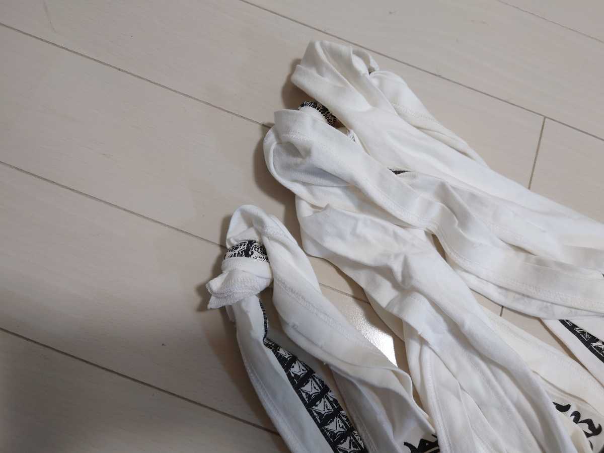 ナンバーナイン04AW Tシャツストール