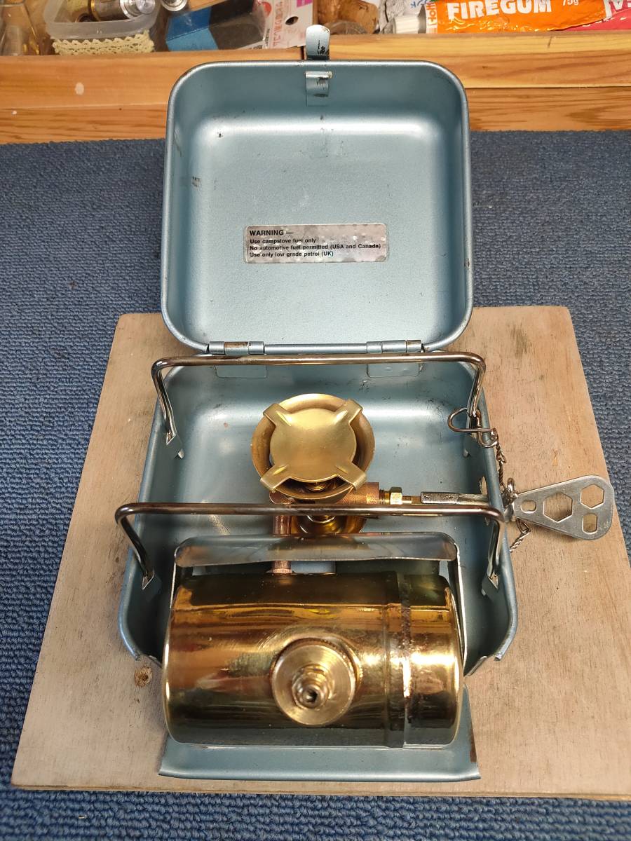 OPTIMUS オプティマス 8R ハンター 8R ハンター オプティマス STOVE