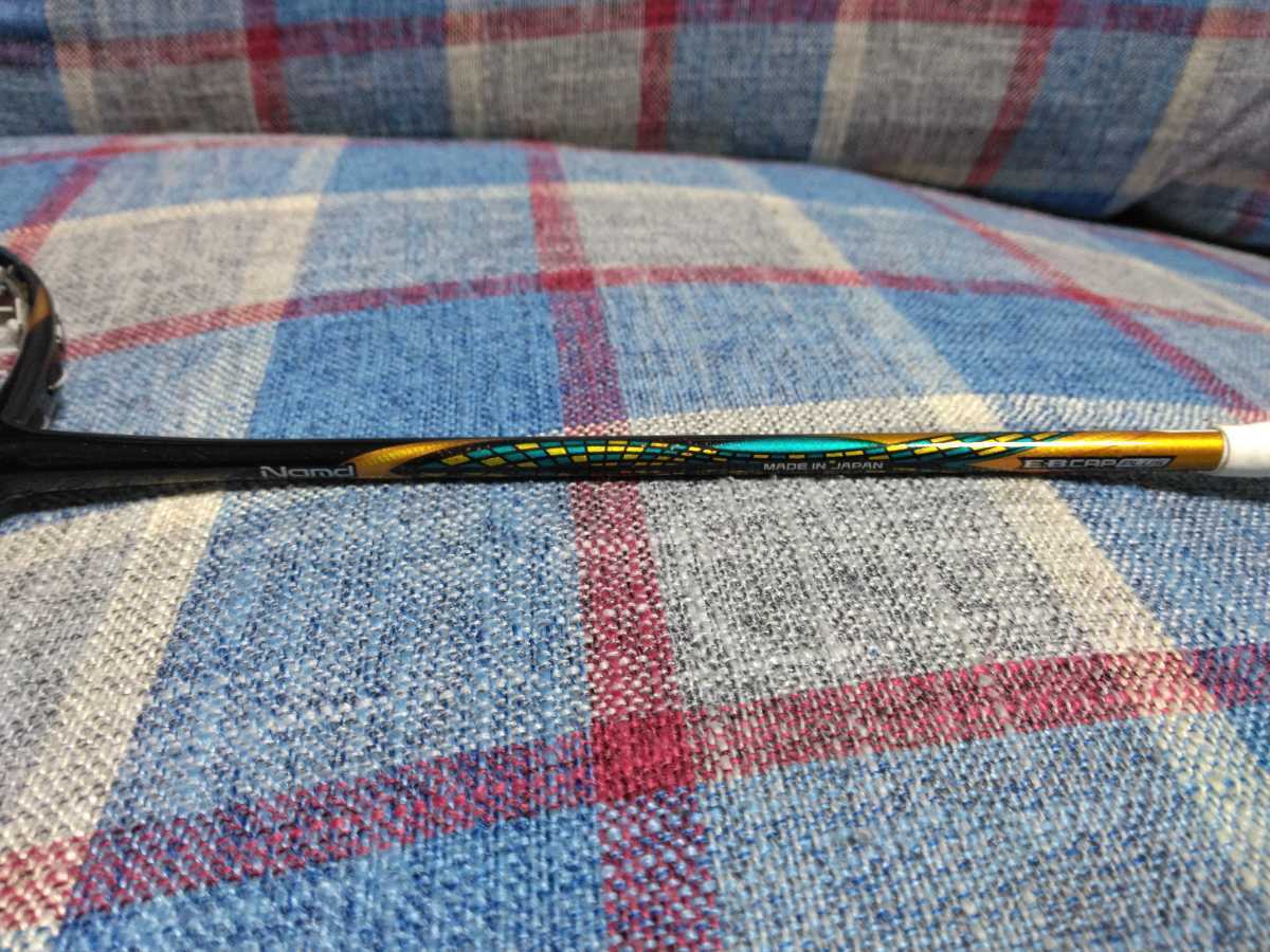 YONEX ASTROX 88D PRO アストロクス 4UG5 ヒビあり ヨネックス