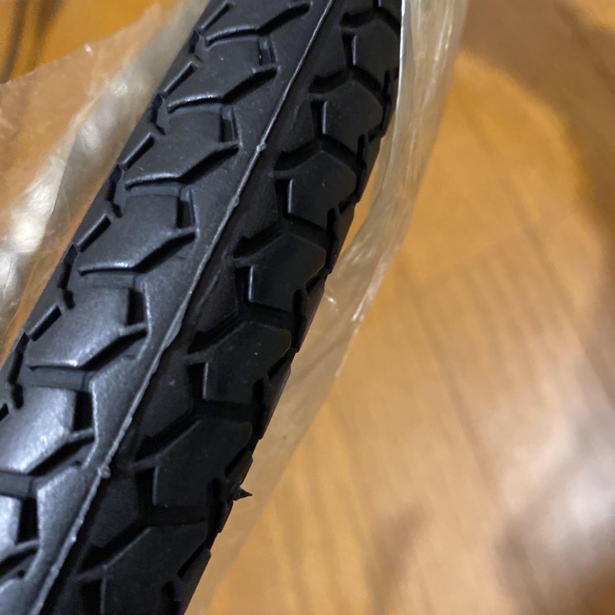 自転車タイヤ26 1本　Compass _3