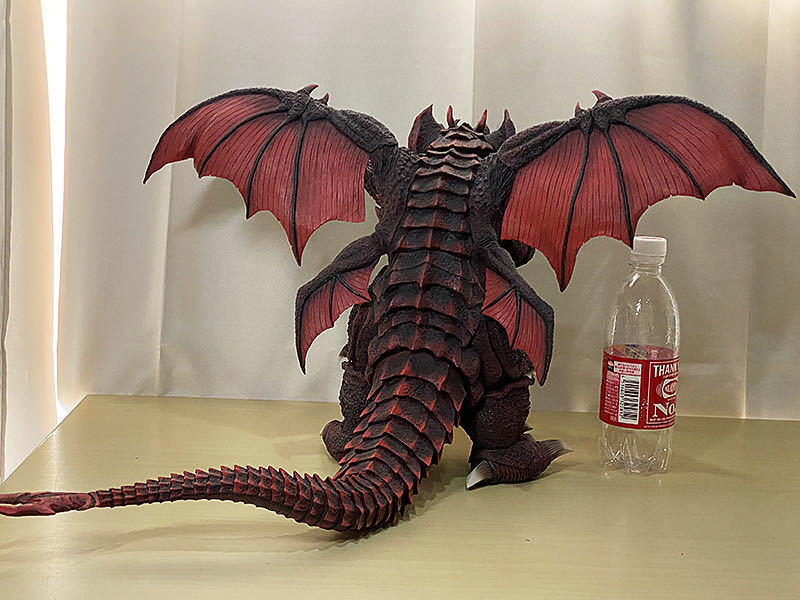 定番人気，セール エクスプラス 東宝大怪獣シリーズ デストロイア X