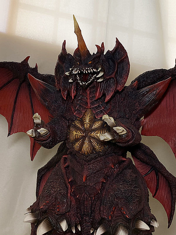 定番人気，セール エクスプラス 東宝大怪獣シリーズ デストロイア X