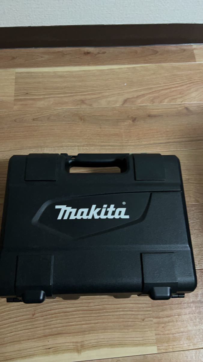 美品　makita14.4v充電式インパクトドライバー_4