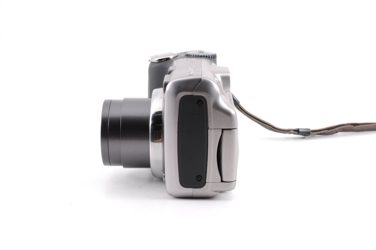 Canon PowerShot A540 デジタルカメラ 動作品 単三電池対応 Canon PowerShot A540 デジタルカメラ 動作品 単三電池対応 Canon