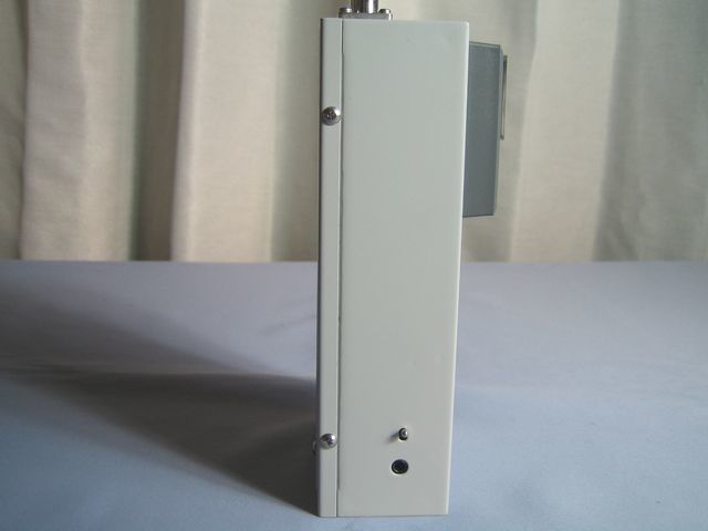 クラニシ LA-300 ロケーションアナライザー LA300 無線 ANALYZER