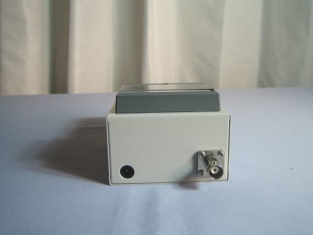 クラニシ LA-300 ロケーションアナライザー LA300 無線 ANALYZER