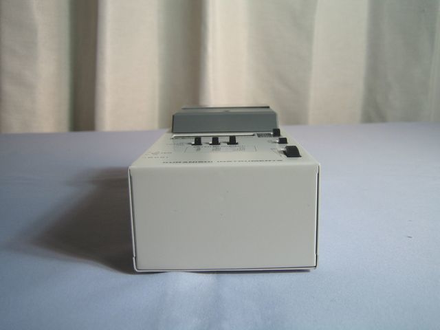 クラニシ LA-300 ロケーションアナライザー LA300 無線 ANALYZER