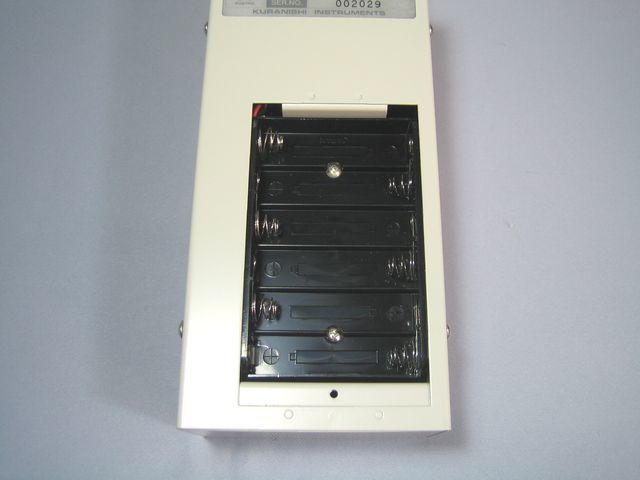 クラニシ LA-300 ロケーションアナライザー LA300 無線 ANALYZER
