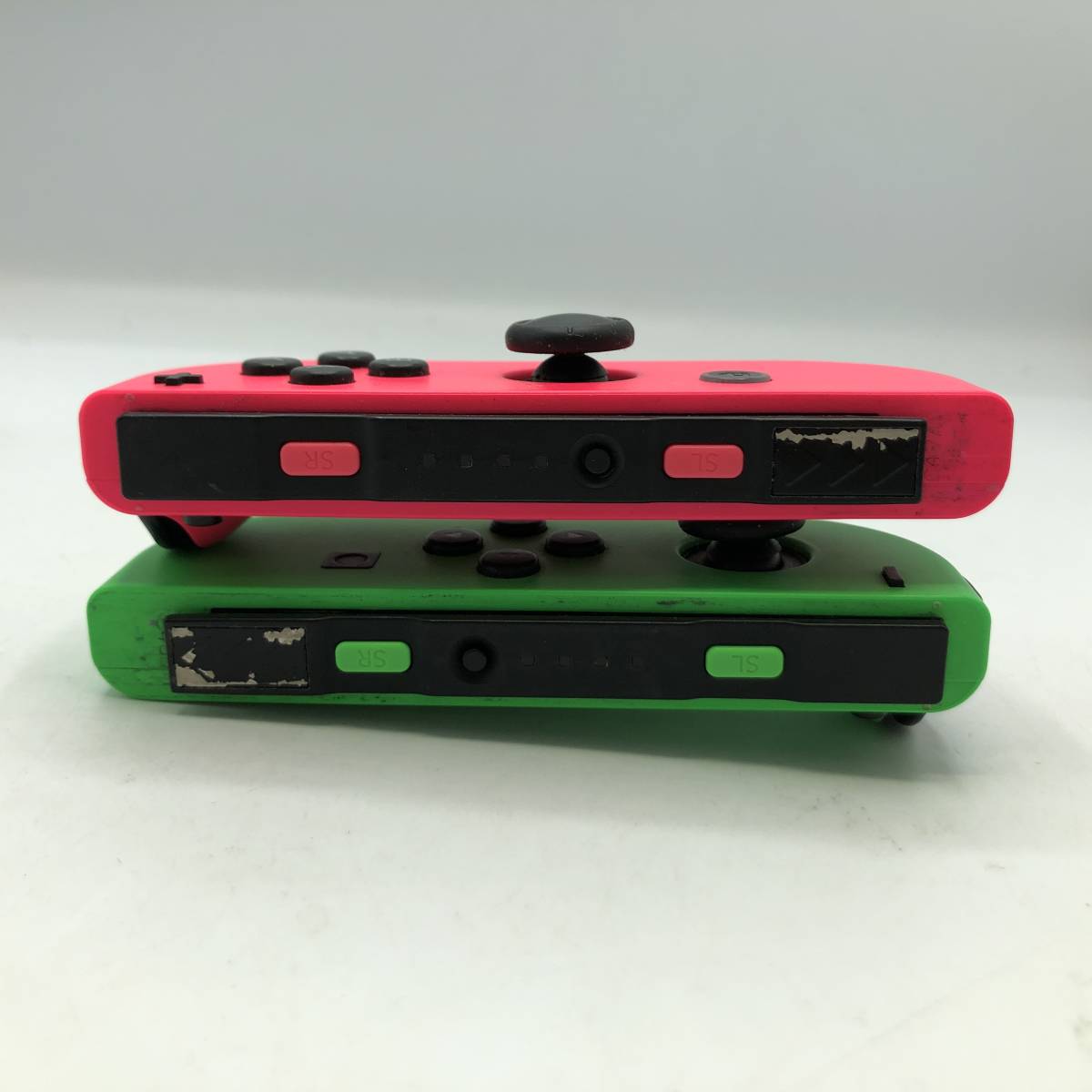 11318)【1円～】ニンテンドースイッチ 本体のみ / Nintendo Switch