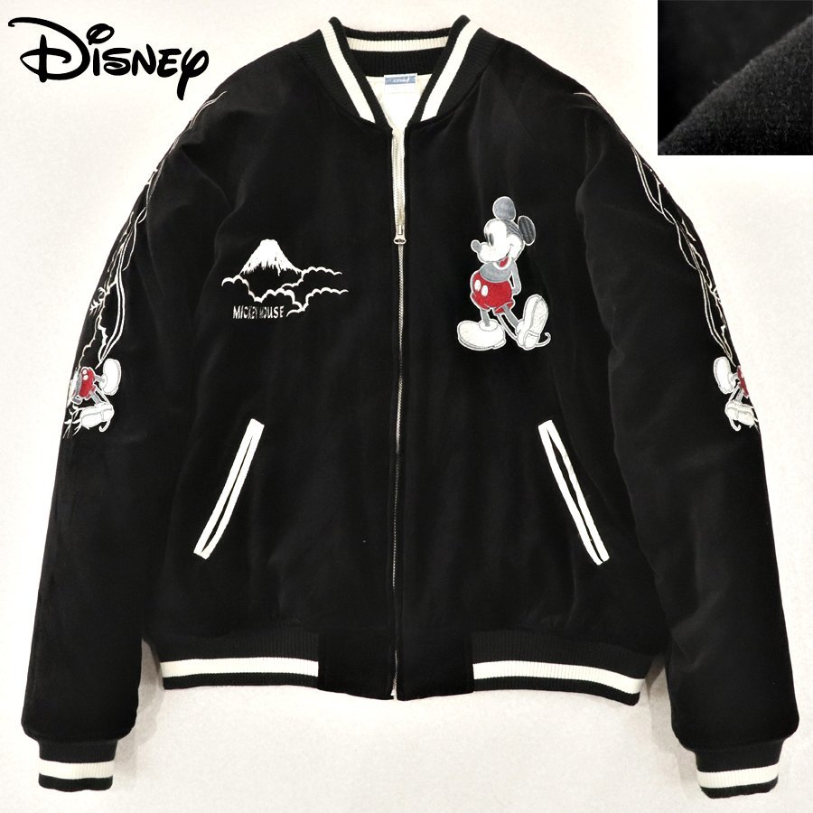 限定SALE，送料無料 人気！ 美品 Disney ディズニー公式 ミッキー