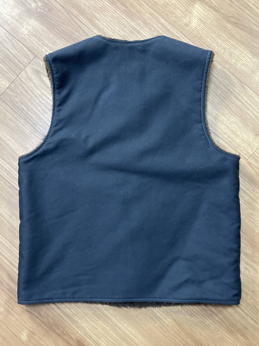 極美品 THE REAL McCOY