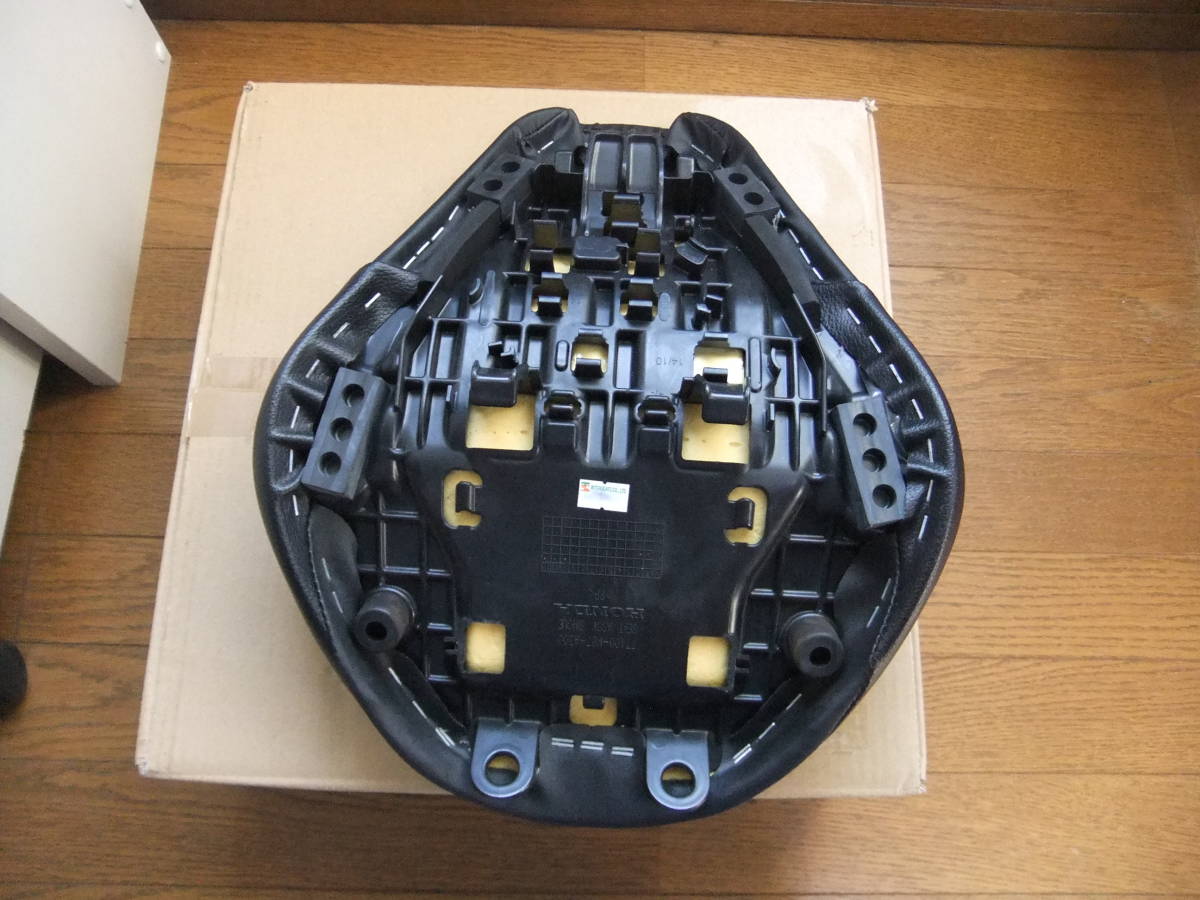 純正シート レブル250 ホンダ レブル250（Rebel250）20年〜 ホンダ純正 